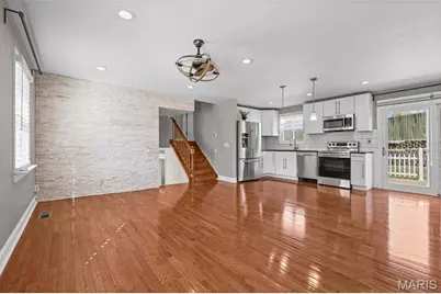 4301 Barth Drive, Saint Louis, MO 63125 - Photo 2