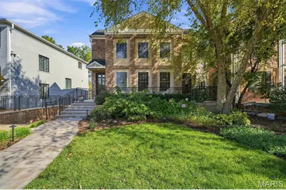 248 Gay Avenue, Clayton, MO 63105 - Photo 1