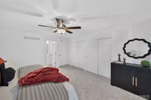 4018 Barretts Creek Dr, Saint Charles, MO 63301 - Photo 20