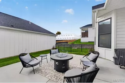 103 Haven Ridge Court, Dardenne Prairie, MO 63368 - Photo 52