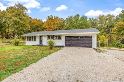 4021 Lakewood Drive, De Soto, MO 63020 - Photo 2