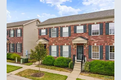 305 Willott Square Drive, Saint Peters, MO 63376 - Photo 60