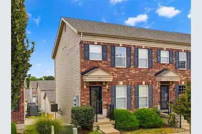 305 Willott Square Drive, Saint Peters, MO 63376 - Photo 56