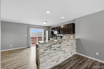305 Willott Square Drive, Saint Peters, MO 63376 - Photo 12