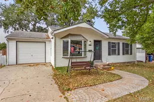 12139 Belaire Pl, Maryland Heights, MO 63043 - Photo 1
