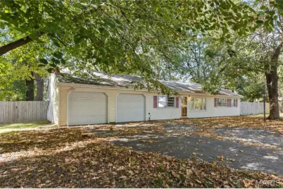 12011 Garden Lane, Spanish Lake, MO 63138 - Photo 2
