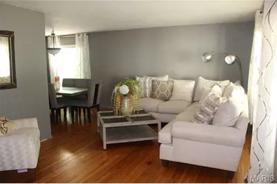 6 Cornflower Court, Florissant, MO 63033 - Photo 6