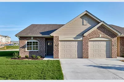 867 Walter Way, Washington, MO 63090 - Photo 1