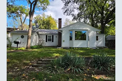 8 Buckeye Drive, Ferguson, MO 63135 - Photo 30