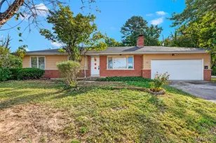 7012 N Hanley Rd, Hazelwood, MO 63042 - Photo 1