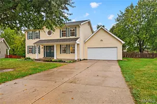 55 Marsala Ct, Saint Charles, MO 63304 - Photo 2