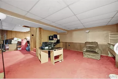 10692 Foxpath Drive, Saint Louis, MO 63137 - Photo 18