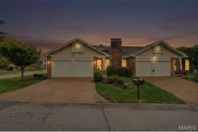 646 Sandy Summit Drive, Ballwin, MO 63021 - Photo 30