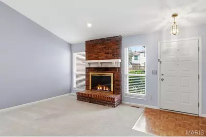 646 Sandy Summit Drive, Ballwin, MO 63021 - Photo 6
