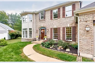 1806 Wade Court, Wildwood, MO 63011 - Photo 2