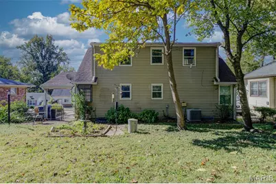 312 Saint Louis Avenue, Ferguson, MO 63135 - Photo 34