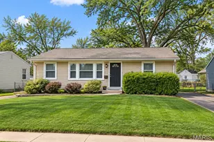 2111 Huntington Ave, Overland, MO 63114 - Photo 1