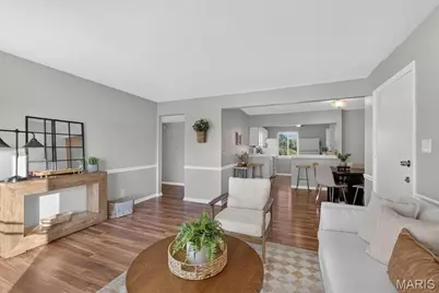 2042 Gascony Parc Drive #2042, Lake Saint Louis, MO 63367 - Photo 2