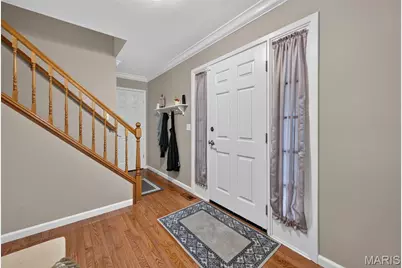 117 Meadow Ridge Court, Saint Peters, MO 63376 - Photo 8