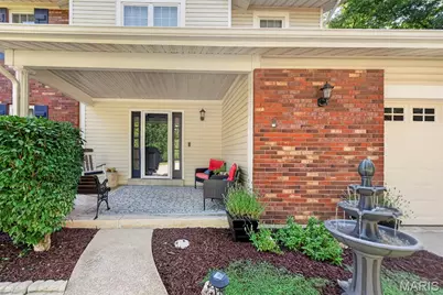117 Meadow Ridge Court, Saint Peters, MO 63376 - Photo 6
