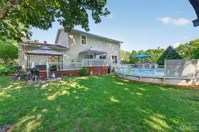 117 Meadow Ridge Court, Saint Peters, MO 63376 - Photo 72