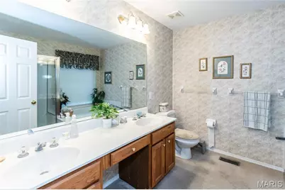 1336 Westbend Drive, Dardenne Prairie, MO 63368 - Photo 28