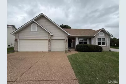 701 Garden Bounty Drive, Saint Peters, MO 63376 - Photo 1