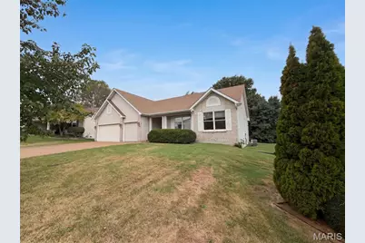 701 Garden Bounty Drive, Saint Peters, MO 63376 - Photo 26