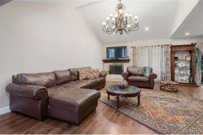 14338 Millbriar Circle, Chesterfield, MO 63017 - Photo 10