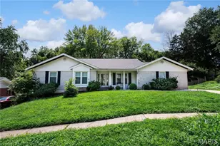 14338 Millbriar Cir, Chesterfield, MO 63017 - Photo 1
