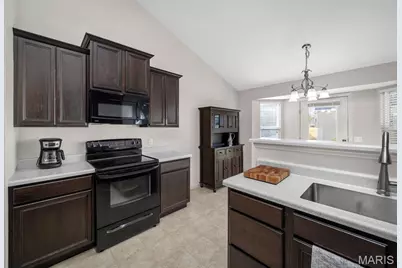 757 Lost Canyon Boulevard, Wentzville, MO 63385 - Photo 16