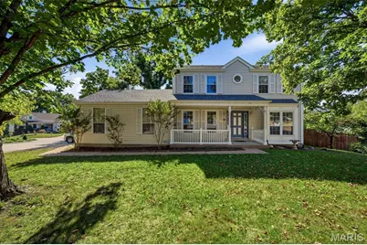 10304 Grant Forest Lane, Concord, MO 63123 - Photo 1