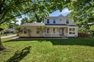 10304 Grant Forest Ln, Concord, MO 63123 - Photo 1