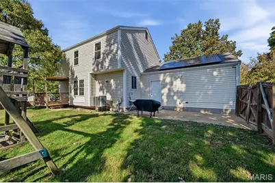 10304 Grant Forest Lane, Concord, MO 63123 - Photo 42