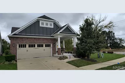 17064 Fire Glow Drive, Wildwood, MO 63011 - Photo 1