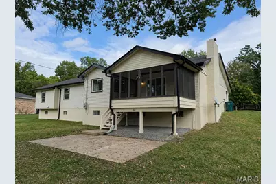 741 Dougherty Place, Kirkwood, MO 63122 - Photo 2