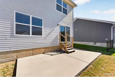 511 Rolling Meadow Drive, Eureka, MO 63025 - Photo 16