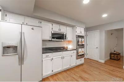 4501 Meadow Drive, High Ridge, MO 63049 - Photo 16