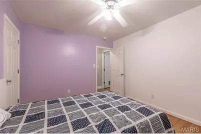 4501 Meadow Drive, High Ridge, MO 63049 - Photo 32