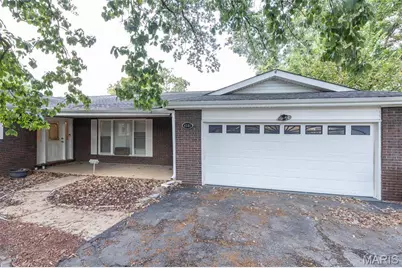 4501 Meadow Drive, High Ridge, MO 63049 - Photo 1
