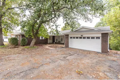 4501 Meadow Drive, High Ridge, MO 63049 - Photo 2