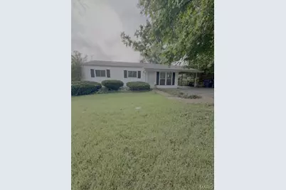 600 Hill Drive, Eureka, MO 63025 - Photo 1