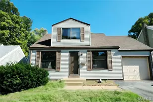 3224 Rex Ave, Breckenridge Hills, MO 63114 - Photo 1