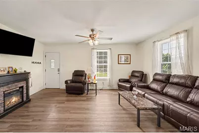 6271 Cedar Hill Road, Cedar Hill, MO 63016 - Photo 2