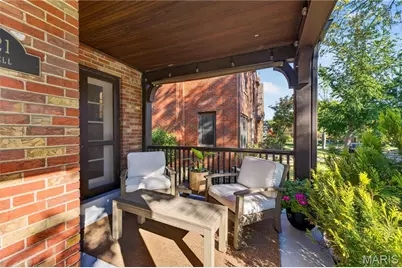7821 Cornell Avenue, University City, MO 63130 - Photo 4