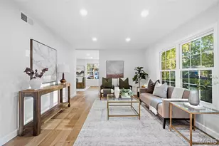 928 S Gore Ave, Webster Groves, MO 63119 - Photo 2