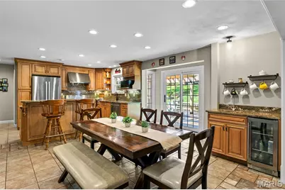 9059 Whitehaven Drive, Saint Louis, MO 63123 - Photo 2