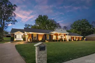 9059 Whitehaven Dr, Saint Louis, MO 63123 - Photo 1