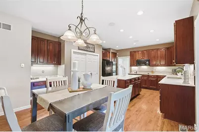 991 Sheffield Forest Court, Wildwood, MO 63021 - Photo 46