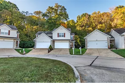 887 Caleb Crossing, Fenton, MO 63026 - Photo 20